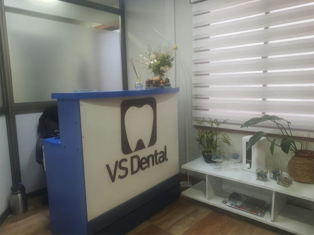 Clínica VS Dental Carahue